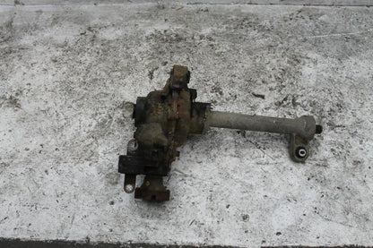 Used Mazda, BT50 Differential Centre Front 3.2, Diesel, Auto T/M, Up Ur, 10/11 06/20 2012 – main images - All Good Parts