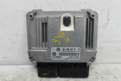Volkswagen, Tiguan Ecu Ecu Petrol, 2.0, Auto T/M, Ecu Only, 5N, 05/08 08/16