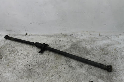 Used Volkswagen, Tiguan Rear Prop Shaft 2.0 Turbo Petrol, Auto T/M, 05/08 08/16 2014 – main images - All Good Parts