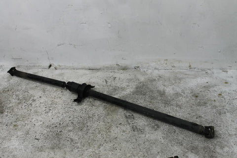 Volkswagen, Tiguan Rear Prop Shaft 2.0 Turbo Petrol, Auto T/M, 05/08 08/16
