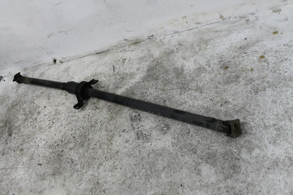 Used Volkswagen, Tiguan Rear Prop Shaft 2.0 Turbo Petrol, Auto T/M, 05/08 08/16 2014 – image 2 - All Good Parts
