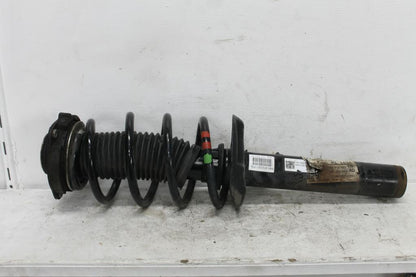 Used Volkswagen, Tiguan Left Front Strut 5N 07/11 08/16 2014 – main images - All Good Parts