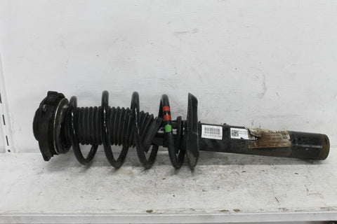 Volkswagen, Tiguan Left Front Strut 5N 07/11 08/16