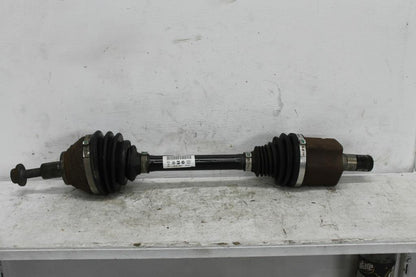 Used Volkswagen, Tiguan Left Driveshaft Front Auto, Petrol, 2.0, 5N, 07/11 08/16 2014 – main images - All Good Parts