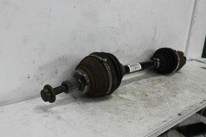 Used Volkswagen, Tiguan Left Driveshaft Front Auto, Petrol, 2.0, 5N, 07/11 08/16 2014 – image 2 - All Good Parts