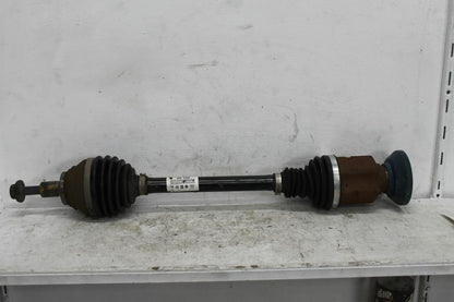 Used Volkswagen, Tiguan Right Driveshaft Front Auto, Petrol, 2.0, 5N, 07/11 08/16 2014 – main images - All Good Parts