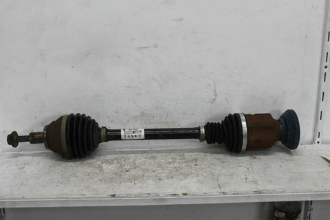 Volkswagen, Tiguan Right Driveshaft Front Auto, Petrol, 2.0, 5N, 07/11 08/16