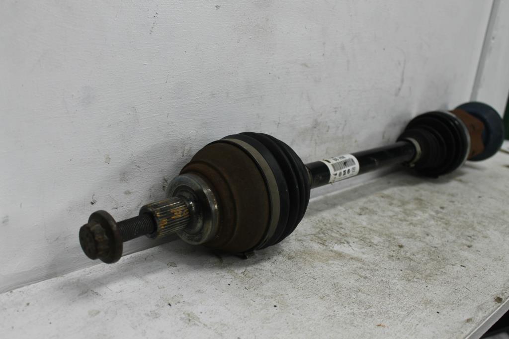 Used Volkswagen, Tiguan Right Driveshaft Front Auto, Petrol, 2.0, 5N, 07/11 08/16 2014 – image 2 - All Good Parts