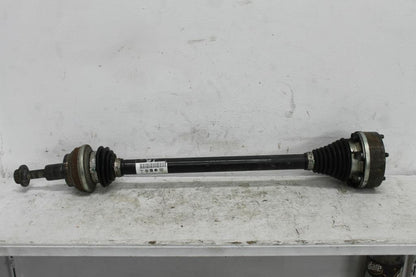 Used Volkswagen, Tiguan Left Driveshaft Rear 5N, 05/08 08/16 2014 – main images - All Good Parts