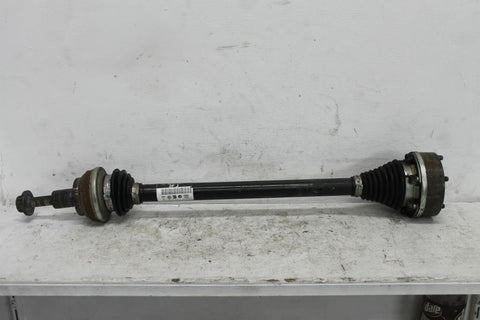 Volkswagen, Tiguan Left Driveshaft Rear 5N, 05/08 08/16