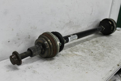 Used Volkswagen, Tiguan Left Driveshaft Rear 5N, 05/08 08/16 2014 – image 2 - All Good Parts