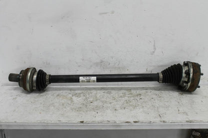Volkswagen, Tiguan Right Driveshaft Rear 5N, 05/08 08/16