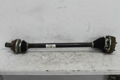 Volkswagen, Tiguan Right Driveshaft Rear 5N, 05/08 08/16