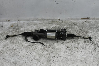 Used Volkswagen, Tiguan Steering Box/Rack 5N 05/08 08/16 2014 – main images - All Good Parts