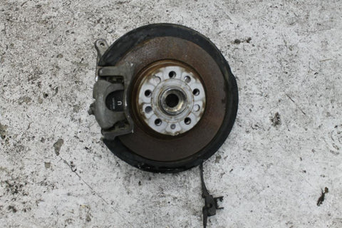 Volkswagen, Tiguan Right Rear Hub Assembly 4Wd 5N, 05/08 08/16