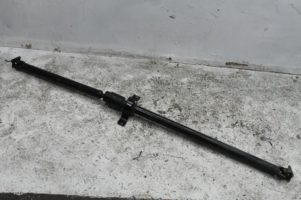 Used Suzuki, SX4 Rear Prop Shaft, 01/07-01/14 2010 – main images - All Good Parts