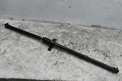 Used Suzuki, SX4 Rear Prop Shaft, 01/07-01/14 2010 – main images - All Good Parts