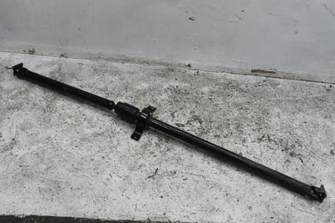 Suzuki, SX4 Rear Prop Shaft, 01/07-01/14
