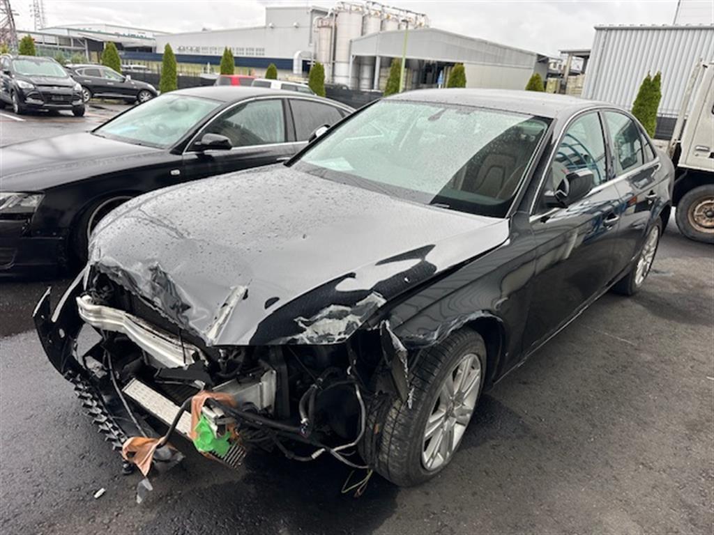 Used Audi, A4, A/C Compressor B8 8K (A4), 2.0, Petrol, 02/08-06/12 2011 – main images - All Good Parts