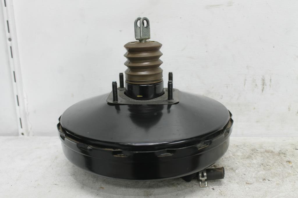 Used Mitsubishi, Outlander Brake Booster Petrol 2.4, 4B12, Zh, 09/09 10/12 2010 – main images - All Good Parts