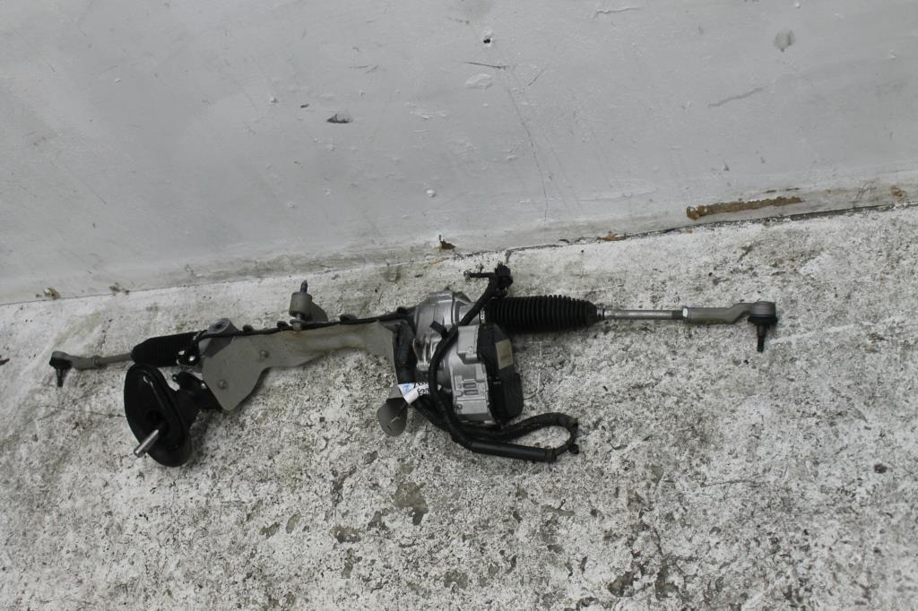 Used Ford, Focus Steering Box/Rack Lz Titanium/Sport, 07/15 11/18 2017 – image 2 - All Good Parts