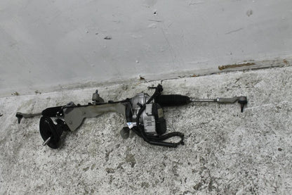 Used Ford, Focus Steering Box/Rack Lz Titanium/Sport, 07/15 11/18 2017 – image 2 - All Good Parts