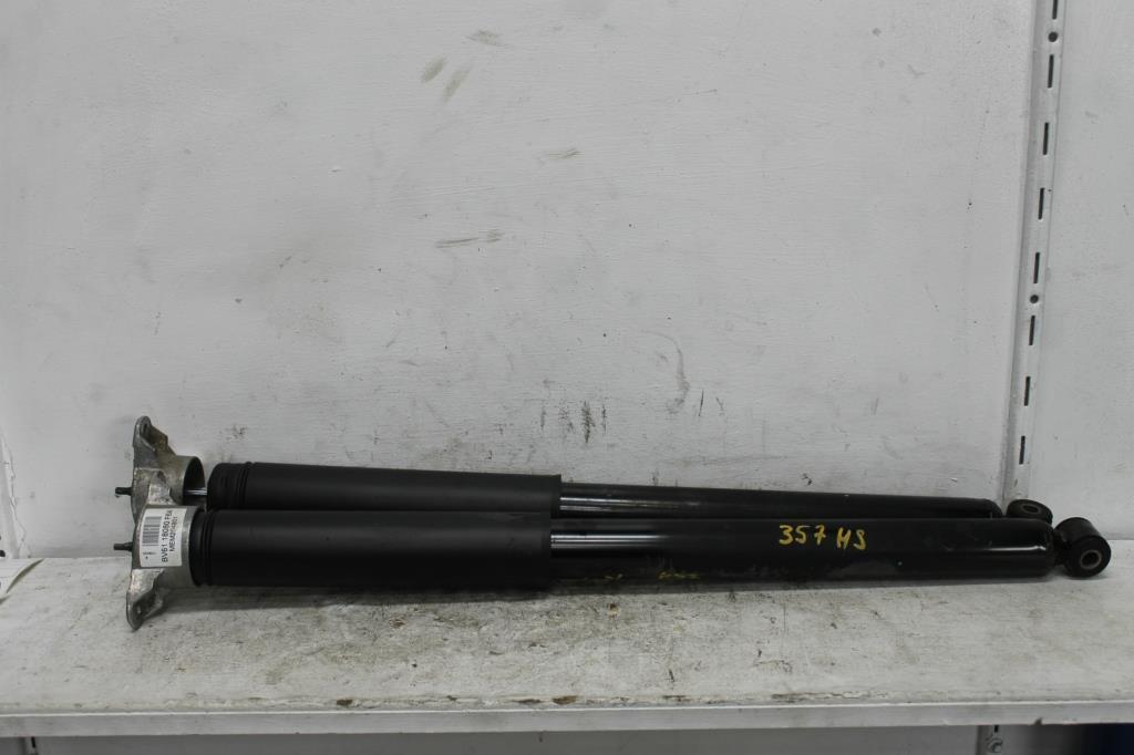 Used Ford, Focus Shock Absorber Lz Rear, Pair, Hatch, Non Rs, 07/15 11/18 2017 – main images - All Good Parts