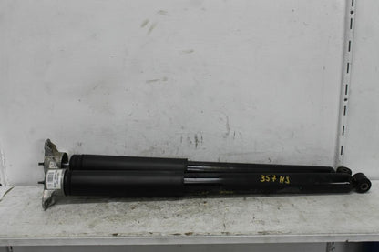 Used Ford, Focus Shock Absorber Lz Rear, Pair, Hatch, Non Rs, 07/15 11/18 2017 – main images - All Good Parts