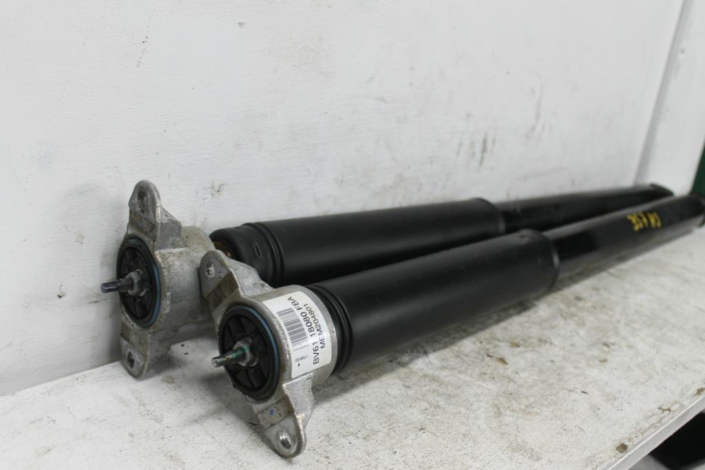 Used Ford, Focus Shock Absorber Lz Rear, Pair, Hatch, Non Rs, 07/15 11/18 2017 – image 2 - All Good Parts