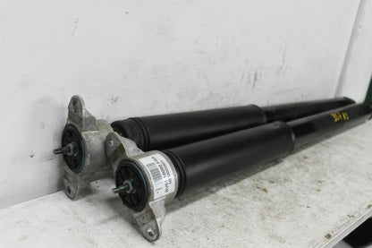 Used Ford, Focus Shock Absorber Lz Rear, Pair, Hatch, Non Rs, 07/15 11/18 2017 – image 2 - All Good Parts