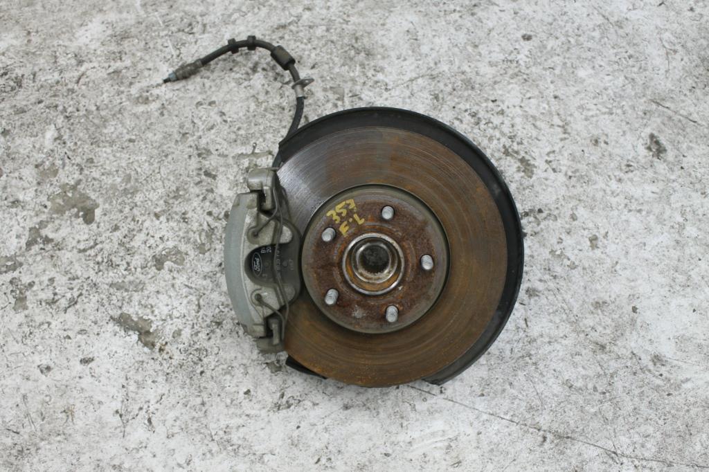 Used Ford, Focus Left Front Hub Assembly Lz 1.5, Petrol, 07/15 11/18 2017 – main images - All Good Parts