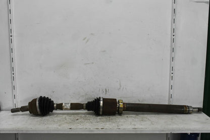 Used Ford, Focus Right Driveshaft Petrol 1.5, Lz, 07/15 11/18 2017 – main images - All Good Parts