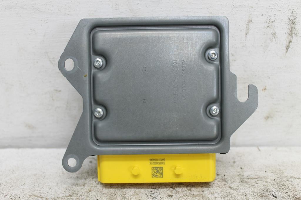 Used Volkswagen, Golf Airbag Module/Sensor Module Gen 7, 12/12 08/20 2013 – image 2 - All Good Parts