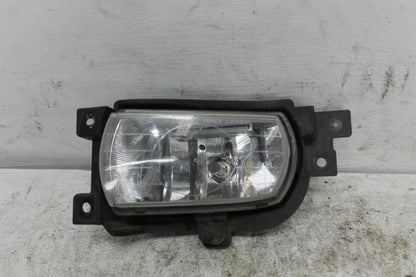 Used Kia, Carnival/Grand Carnival Left Indicator/Fog/Side Bumper Foglamp Vq, 12/05 12/14 2012 – main images - All Good Parts