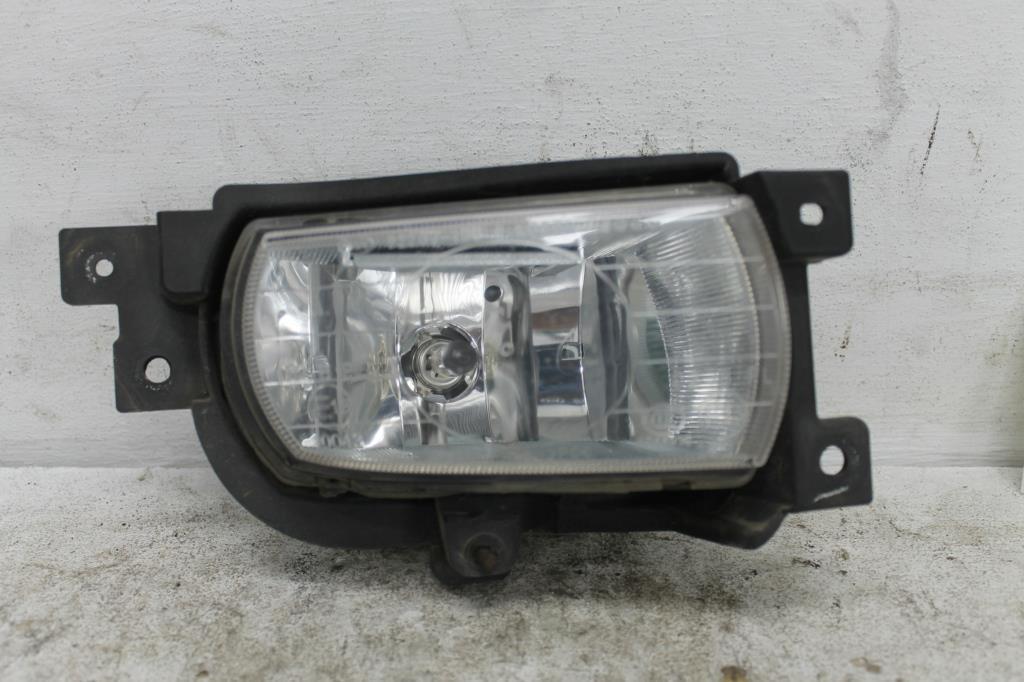 Used Kia, Carnival/Grand Carnival Right Indicator/Fog/Side Bumper Foglamp Vq, 12/05 12/14 2012 – main images - All Good Parts