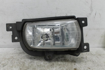 Used Kia, Carnival/Grand Carnival Right Indicator/Fog/Side Bumper Foglamp Vq, 12/05 12/14 2012 – main images - All Good Parts