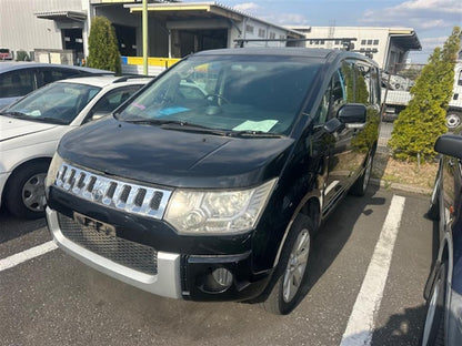 Used Mitsubishi, Delica, Bonnet 5Th Gen 07- (Import) 2009 – main images - All Good Parts