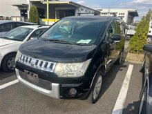 Used Mitsubishi, Delica, Left Headlamp 5Th Gen 07- (Import) 2009 – main images - All Good Parts