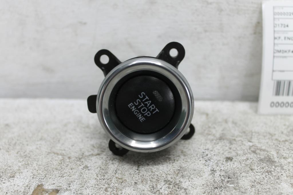 Used Mazda, CX5 Misc Switch/Relay Kf Start/Stop Switch, 02/17 2019 – main images - All Good Parts