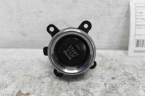 Mazda, CX5 Misc Switch/Relay Kf Start/Stop Switch, 02/17