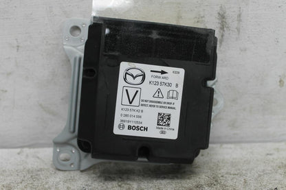 Used Mazda, CX5 Airbag Module/Sensor Module Kf, 02/17 2019 – main images - All Good Parts