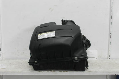 Used Ssangyong, Actyon Air Cleaner/Box 05/12 01/17 2014 – main images - All Good Parts
