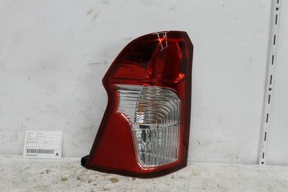 Ssangyong, Actyon Left Taillight 150 Series 01/12 01/17