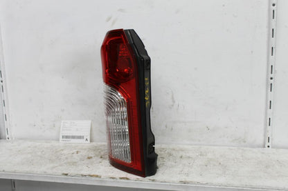 Ssangyong, Actyon Left Taillight 150 Series 01/12 01/17