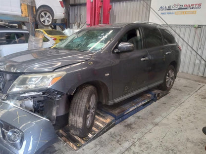 Used Nissan, Pathfinder, Airbag Module/Sensor Clockspring, R52, 06/13-04/21 2014 – main images - All Good Parts
