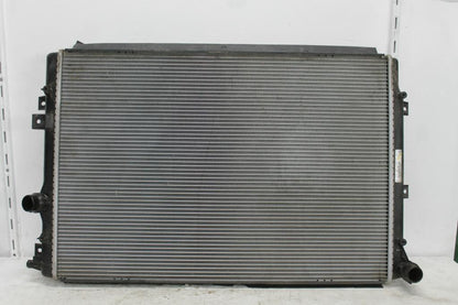 Used Volkswagen, Tiguan Radiator Auto 2.0, Petrol, 5N, 05/08 08/16 2014 – main images - All Good Parts