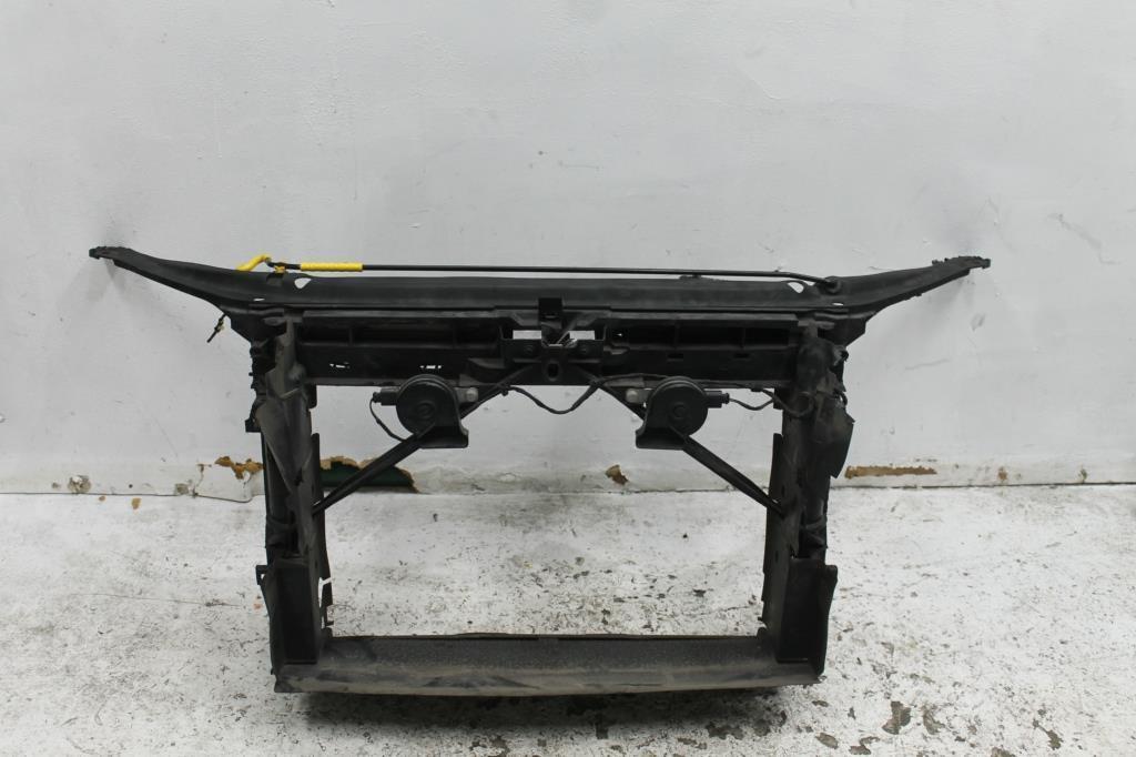 Used Skoda, Octavia Radiator Support Ne 09/13 09/20 2019 – main images - All Good Parts