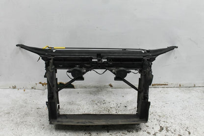 Used Skoda, Octavia Radiator Support Ne 09/13 09/20 2019 – main images - All Good Parts