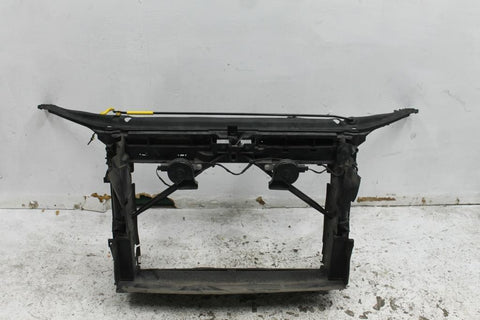 Skoda, Octavia Radiator Support Ne 09/13 09/20
