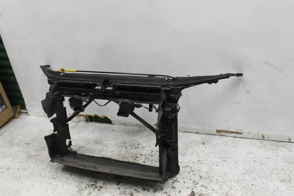 Used Skoda, Octavia Radiator Support Ne 09/13 09/20 2019 – image 2 - All Good Parts